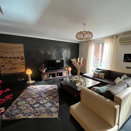 마라케시 Edenduplex 아파트 외부 사진