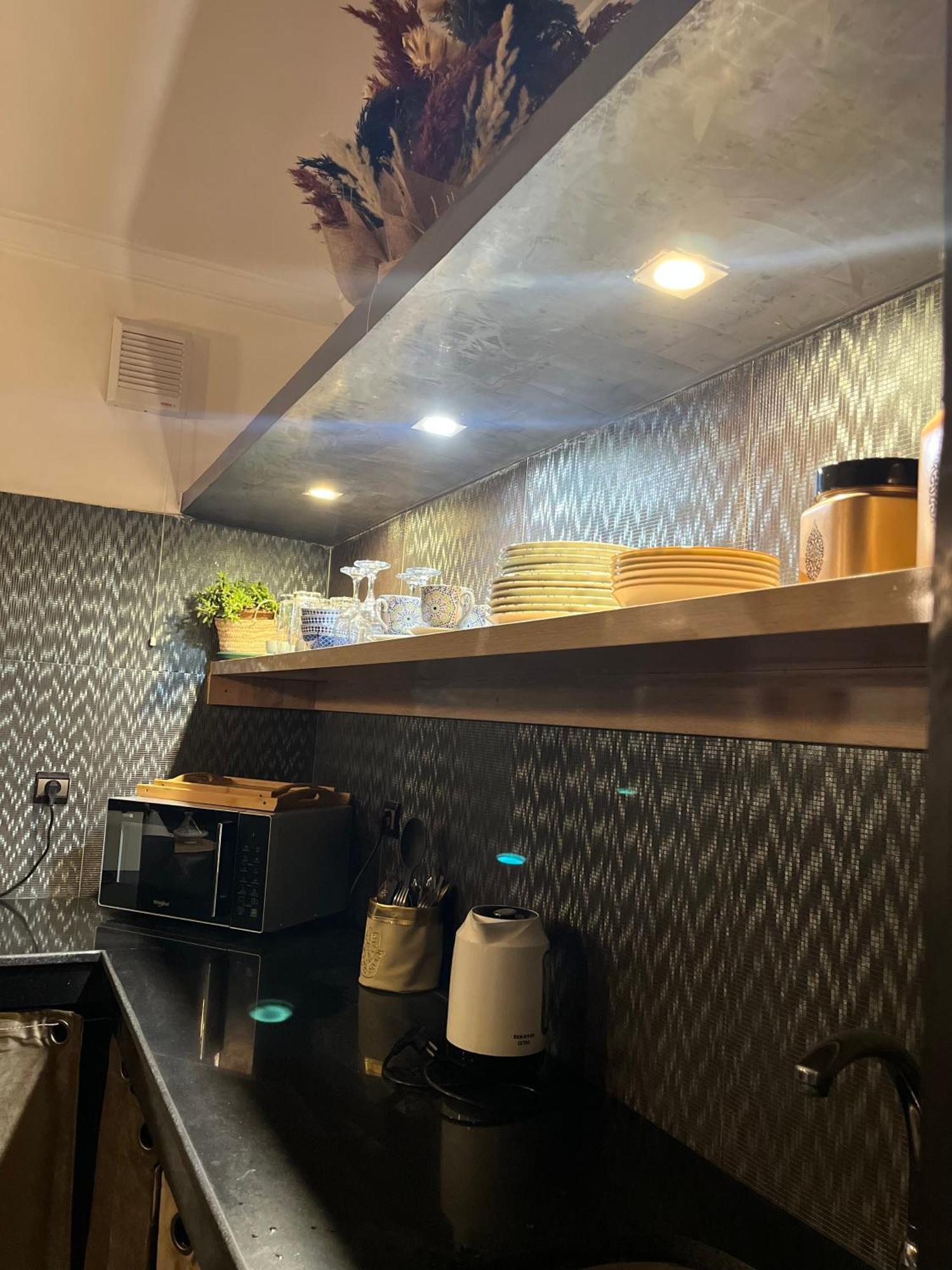 마라케시 Edenduplex 아파트 외부 사진